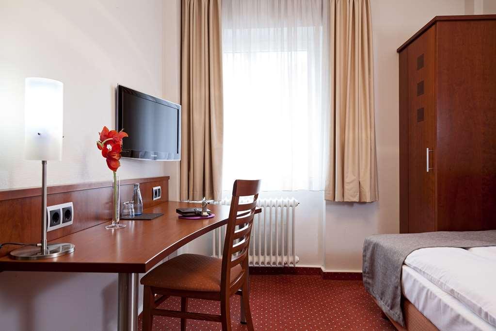 Hotel St. Annen Hamburg Room photo